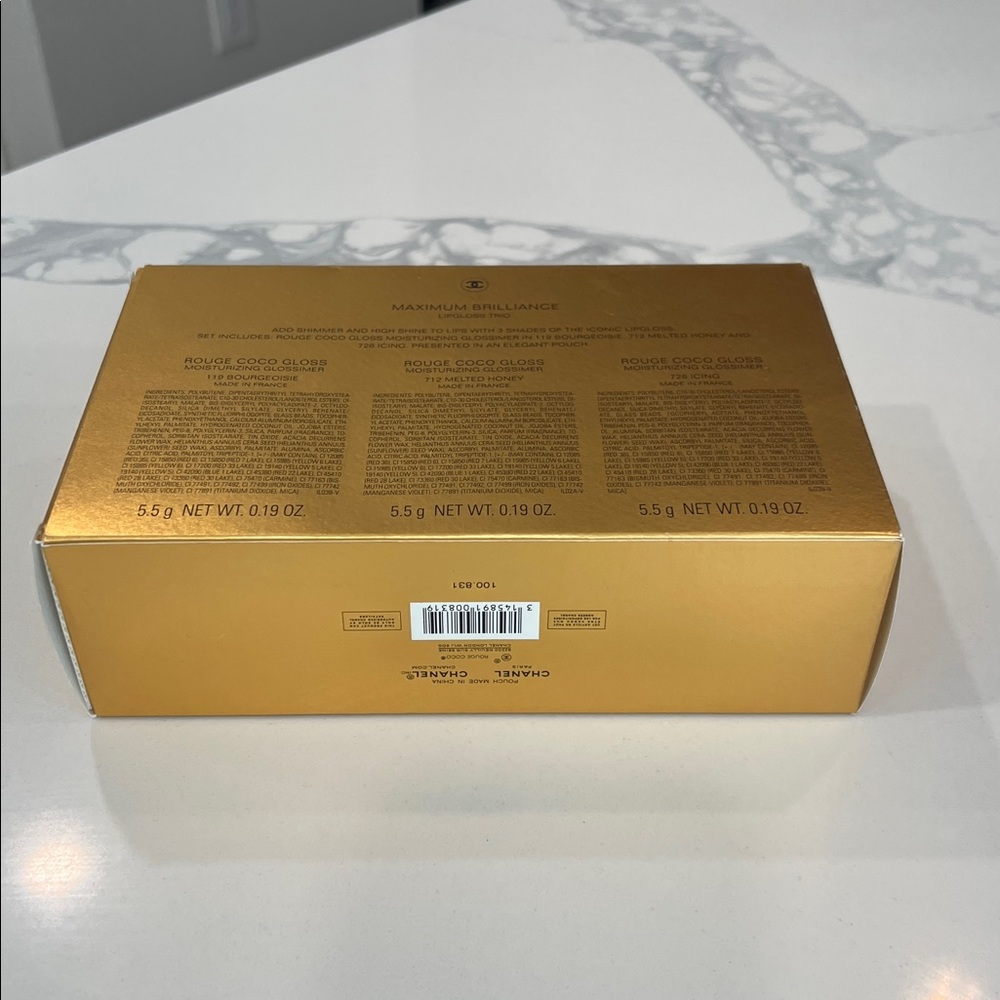 CHANEL Empty Box.. - image 4